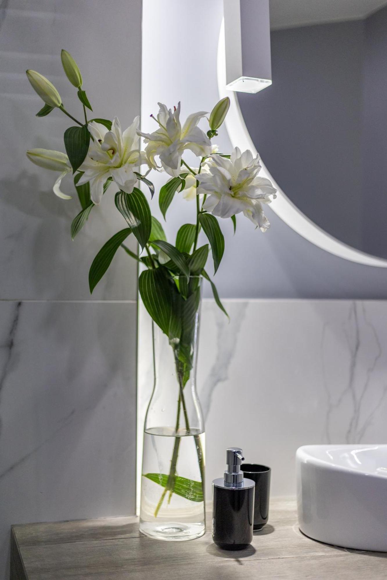 Apartment 24 Premium Old Town Wroclaw Luaran gambar