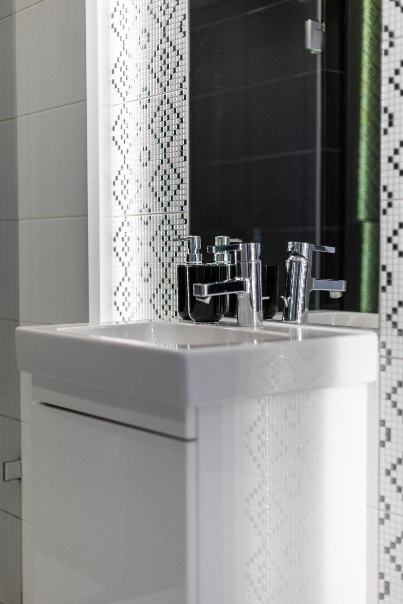 Apartment 24 Premium Old Town Wroclaw Luaran gambar