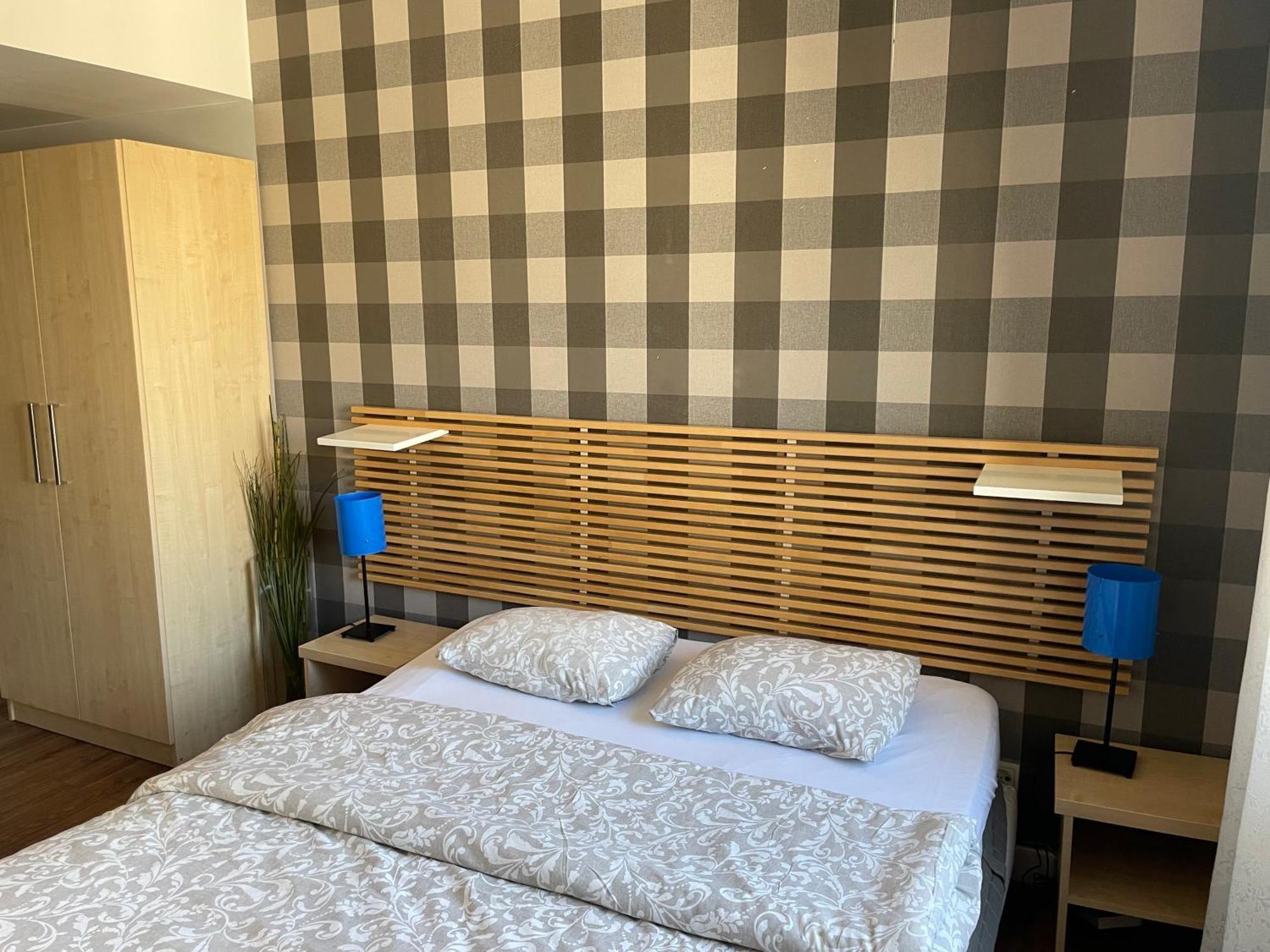 Apartment 24 Premium Old Town Wroclaw Luaran gambar