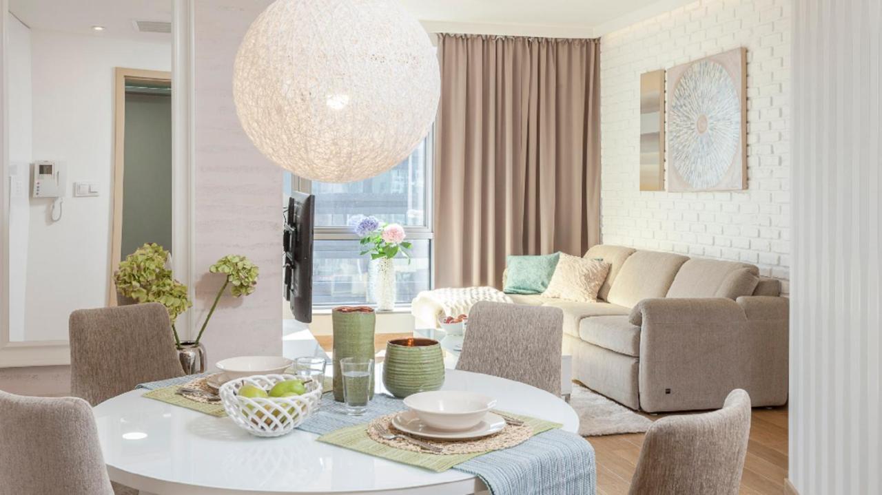 Apartment 24 Premium Old Town Wroclaw Luaran gambar