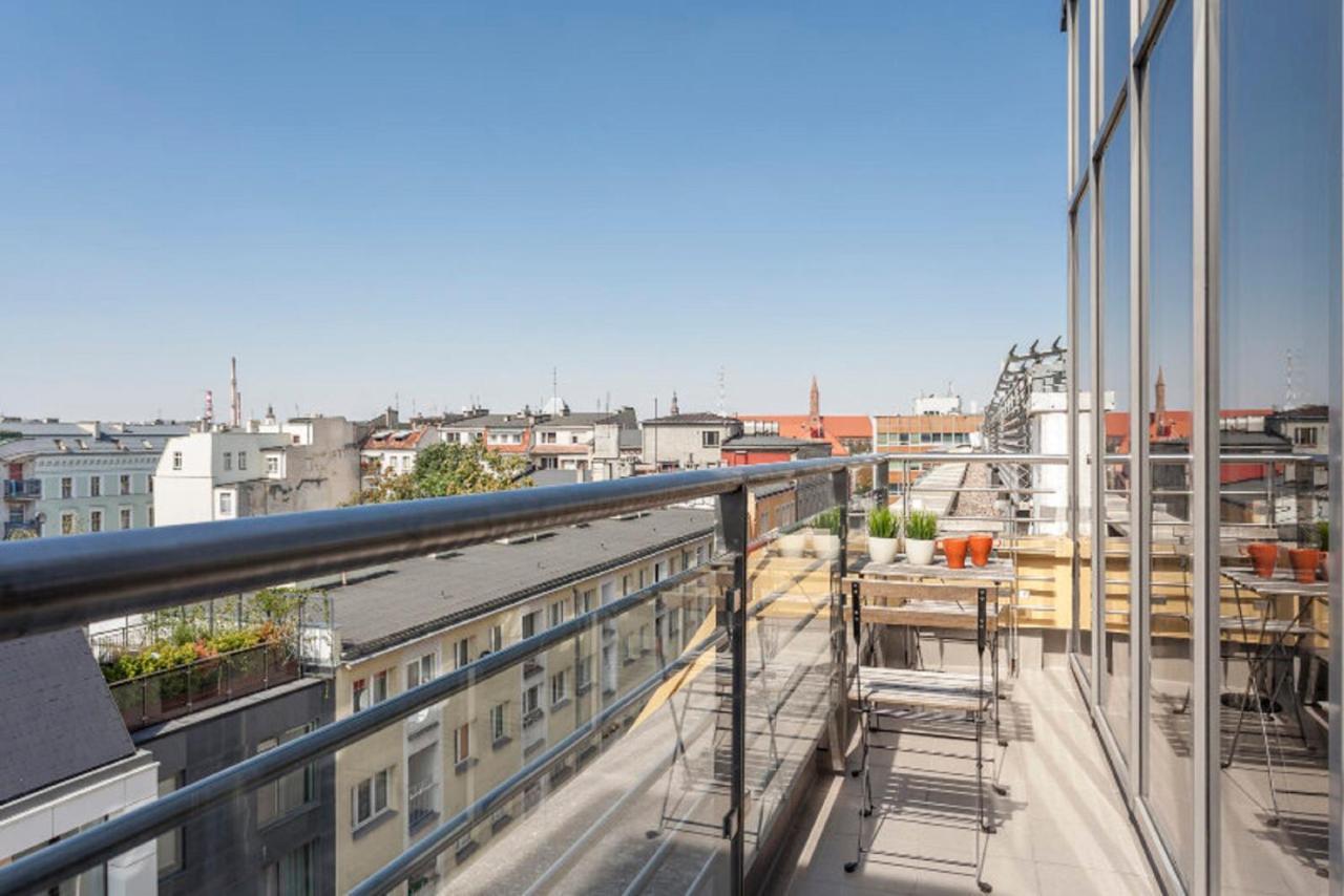 Apartment 24 Premium Old Town Wroclaw Luaran gambar